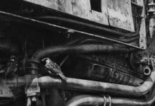Industrial Sights/Sites