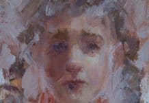 Featured Artwork: Chantel Barber
