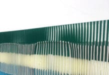 Featured Artwork: Creighton Block Gallery presents Tad Bradley