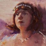 Featured Artwork: Chantel Lynn Barber