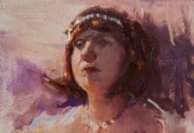 Featured Artwork: Chantel Lynn Barber