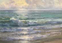 Featured Artwork: Christine Lashley