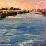 Featured Artwork: Karen Ann Hitt