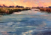 Featured Artwork: Karen Ann Hitt