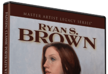 How Brown Paints Like the Masters (and You Can, Too)