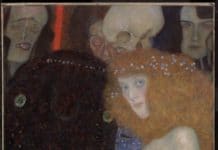 Canada’s Klimts
