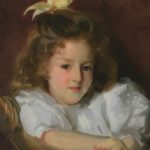 Sargent’s “Charlotte Cram” Finds New Home