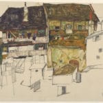 Are You Drawn to Klimt and Schiele?