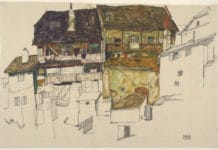 Are You Drawn to Klimt and Schiele?
