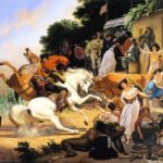 From Missions to Murals
