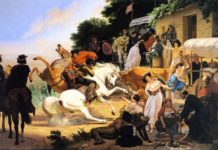 From Missions to Murals