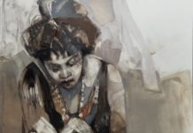 American Watercolor: A New Endeavor