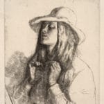 Gerald Brockhurst’s Prints Continue to Impress