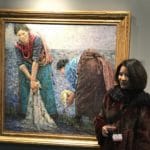 RECAP of the 2018 LA ART SHOW