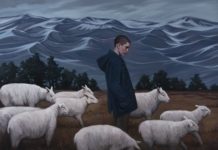 Subjects That Can Alter Their Own Outcomes: An Exhibition by Katherine Fraser