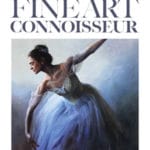 Fine Art Connoisseur January-February 2018