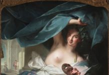 The Seduction of Europe