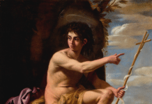 Featured Lot: A Leading Baptist