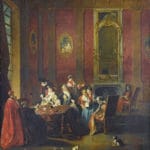 Coming Soon: Evening Sale of “Winter” by Nicolas Lancret at Sotheby’s "Winter" by Nicolas Lancret | Fine Art Connoisseur
