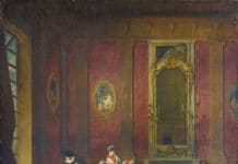 Coming Soon: Evening Sale of “Winter” by Nicolas Lancret at Sotheby’s "Winter" by Nicolas Lancret | Fine Art Connoisseur