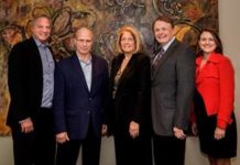 A $15M Donation That’s Turning Vision Into Reality