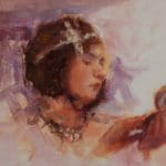 Featured Artwork: Chantel Barber