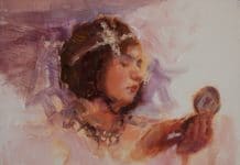 Featured Artwork: Chantel Barber