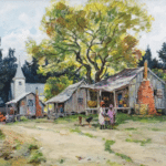 State of Excellence: Treasures from Florida Private Collections