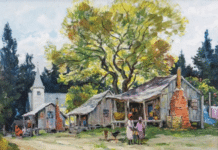 State of Excellence: Treasures from Florida Private Collections