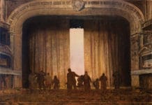 At the Threshold of Dreams: New Oil Paintings by Vincent Desiderio