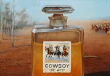 Featured Artwork: Ben Steele