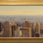 Cityscapes with Infinite, Jigsaw-Like Complexity
