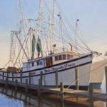 Featured Artwork: Tom Nielsen