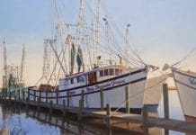 Featured Artwork: Tom Nielsen