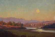 Nature’s Balance: A Fine Art Exhibition