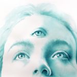 The Color of Water: A Delicate Medium with a Powerful Impact