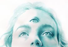 The Color of Water: A Delicate Medium with a Powerful Impact