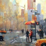 Featured Artwork: Jill Banks
