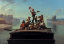 200 Years. 100 Artists. 1 Mississippi.
