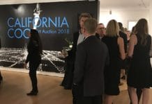 Auction Recap: California Cool
