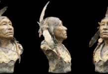 Featured Artwork: Tyson Snow presented by the Celebration of Fine Art