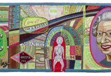 Britishness, Identity, and Craftsmanship: The Work of Grayson Perry