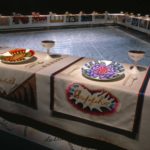 Acts of Love and Destruction: Food and Fine Art
