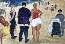 Coming Soon: The Art Show 2018 (New York)