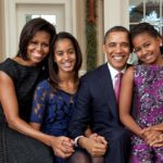 Art News: Portrait Unveiling for President and Mrs. Barack Obama