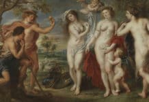 Peter Paul Rubens and the Power of Transformation
