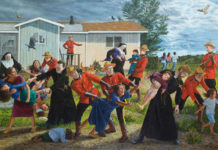 Acquisition Highlights From the Denver Art Museum