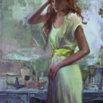 Featured Artwork: J. Russell Wells