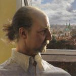Vote for Your Favorite Painting: The ARC’s People’s Choice Award