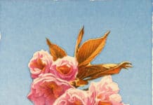Flowers and Facades: A Fine Art Exhibition